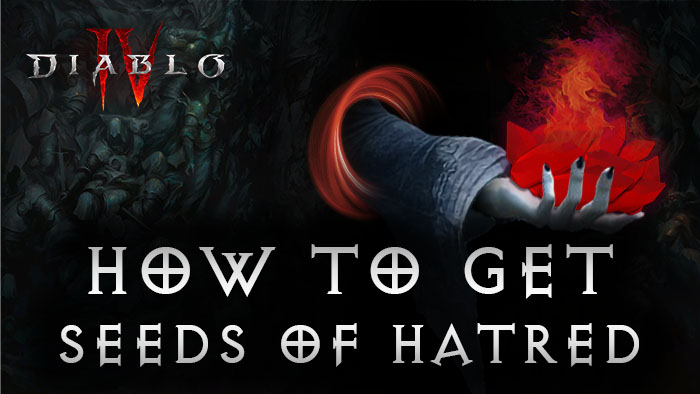 How to Farm Seeds of Hatred Fast in Diablo 4
