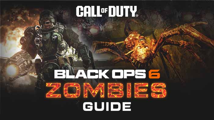 CoD BO6 Zombies Guide – How To Play Zombies