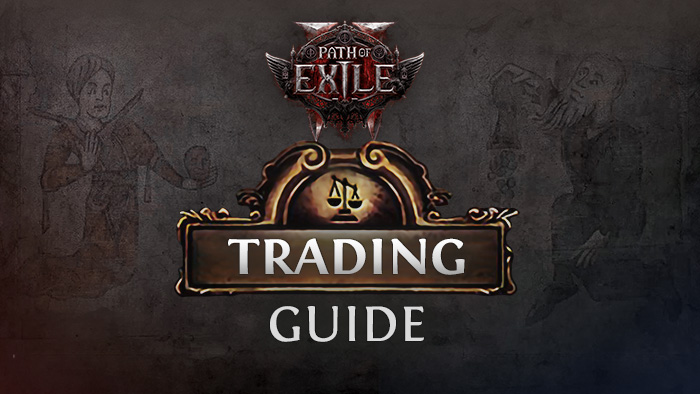 PoE 2 Trading Guide: How to trade in Path of Exile 2