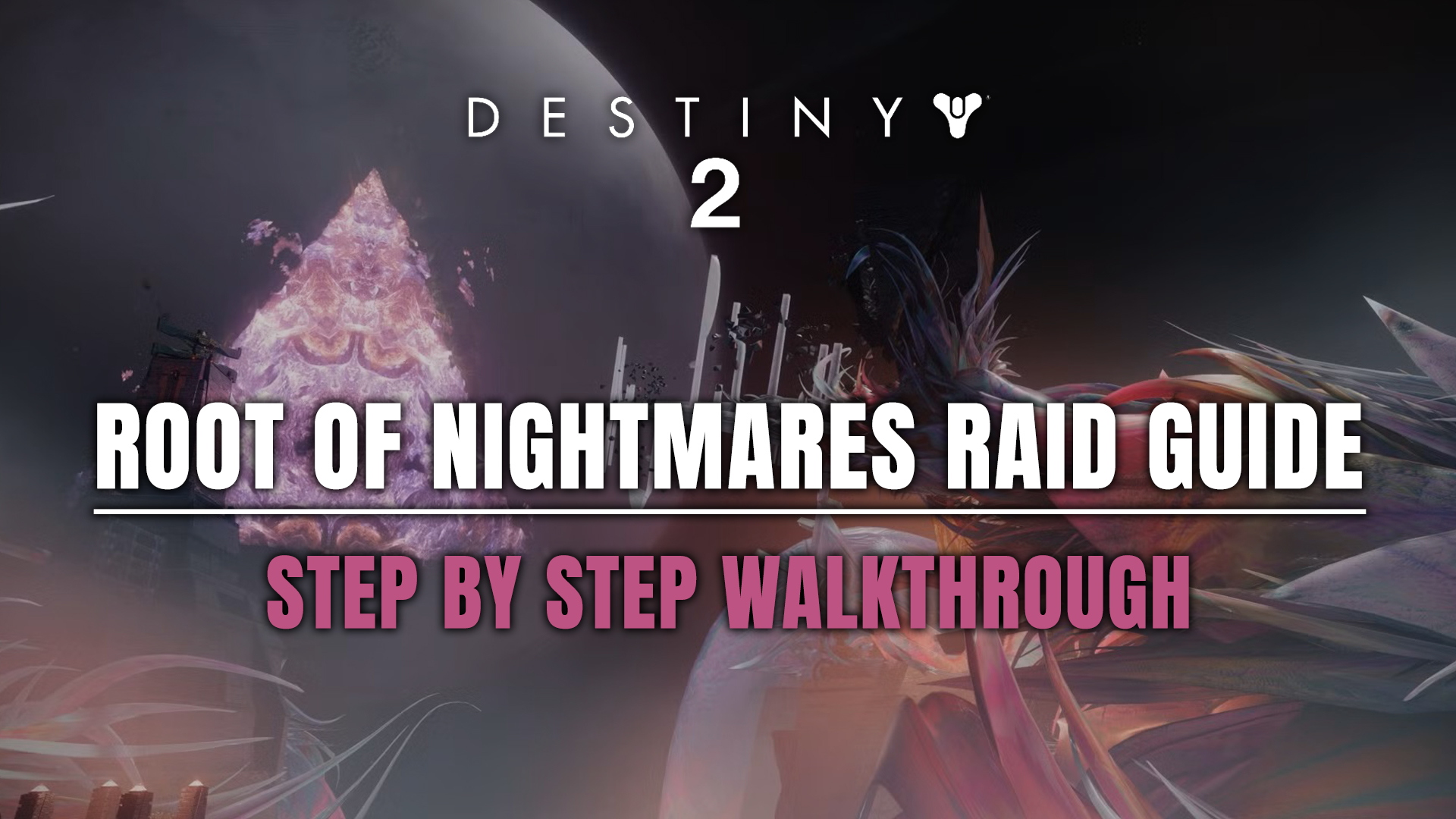 Root of Nightmares Guide (Walkthrough & Loot)