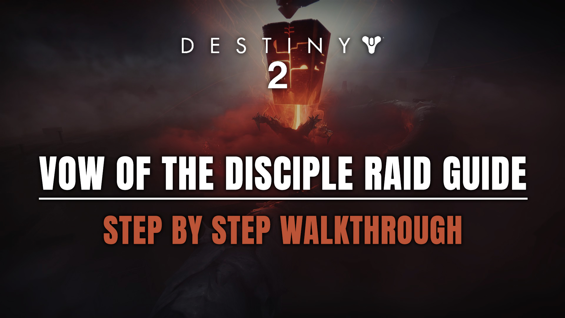 Vow of the Disciple Guide (Walkthrough & Loot)