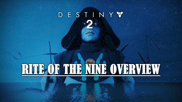 Rite of the Nine Overview