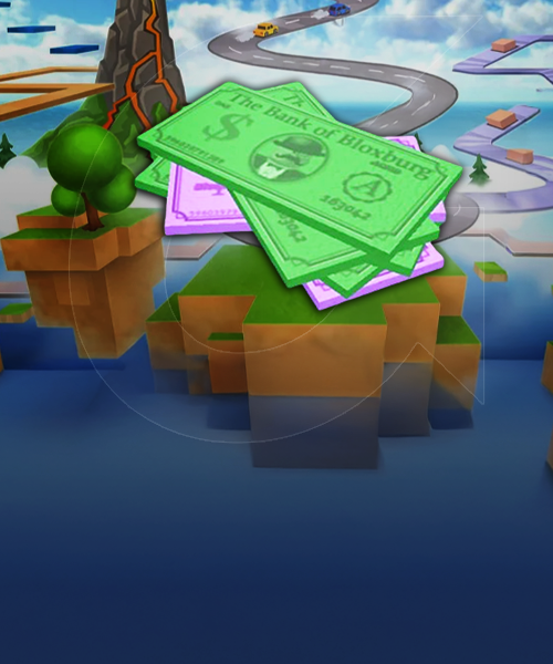 Bloxburg Money For Sale