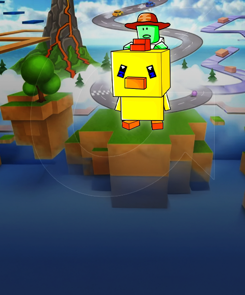 Grow a Garden Pets Boost