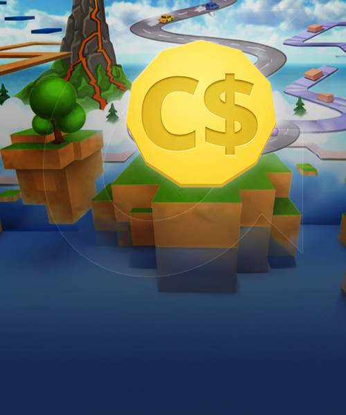 Fisch Money For Sale