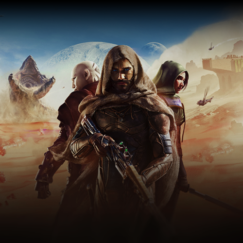 Dune Awakening Boost