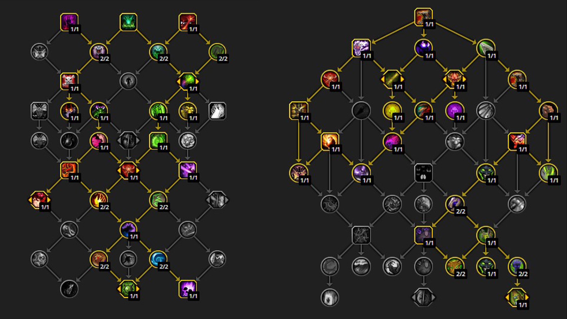 mythic naked tyrrant