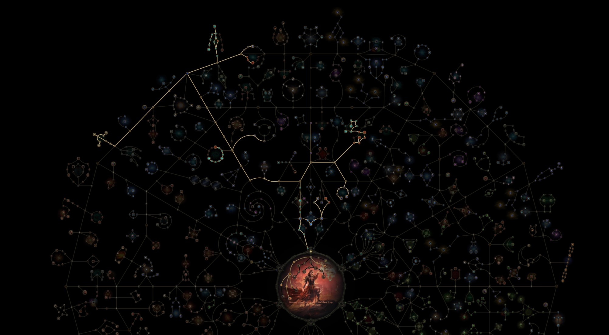 minion army infernalist beginner