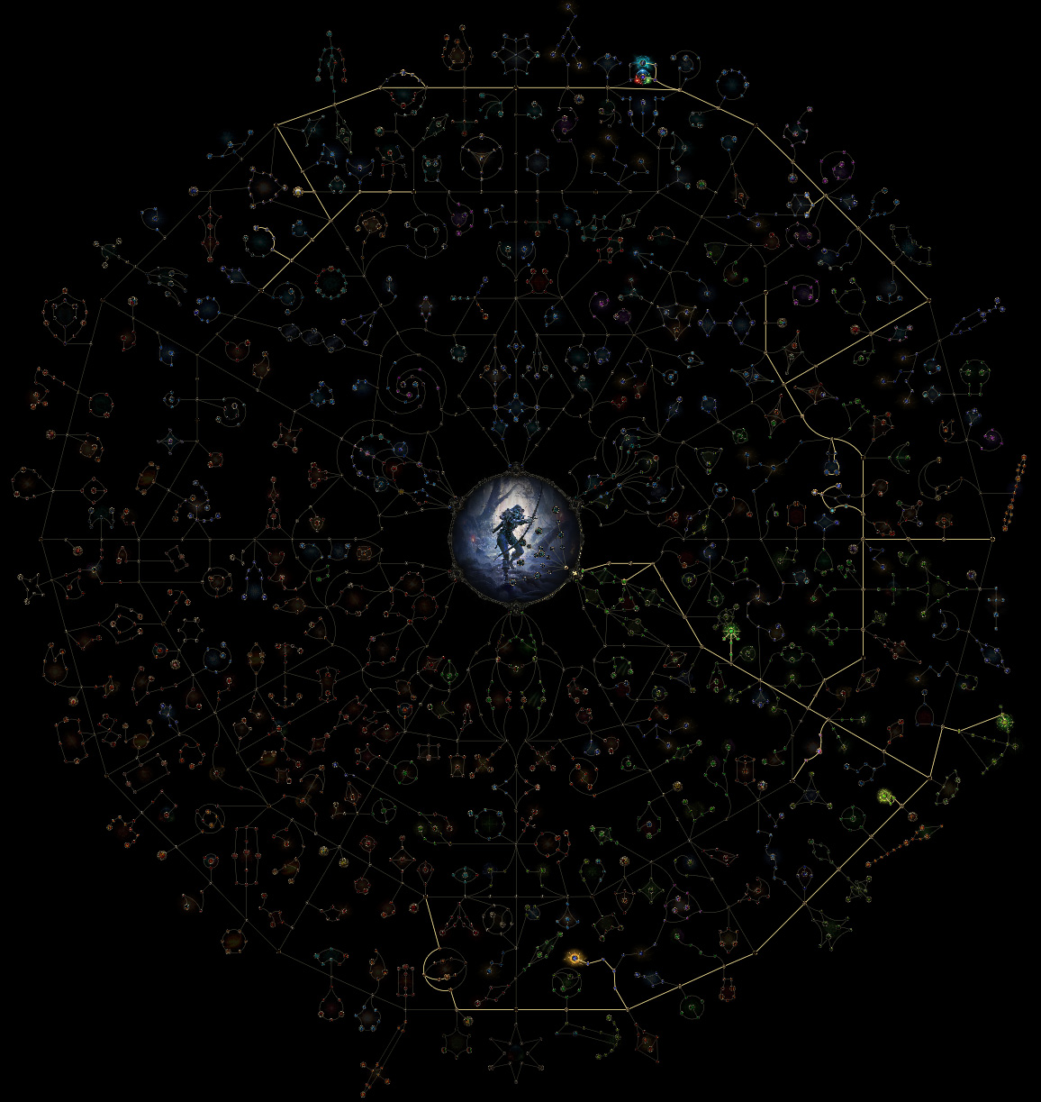 bow shot adorned magic find deadeye