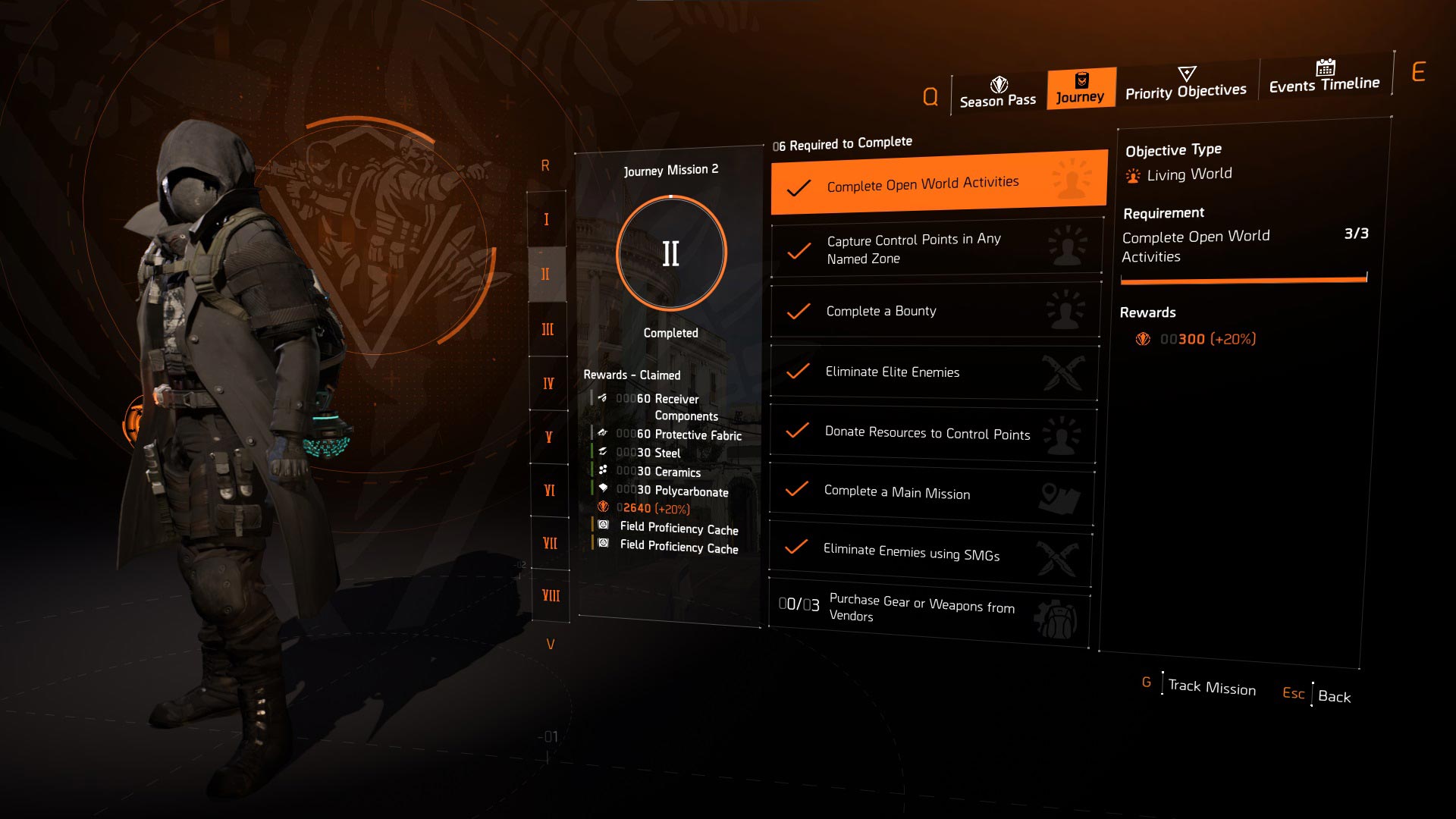 year 7 season 3 mission 2