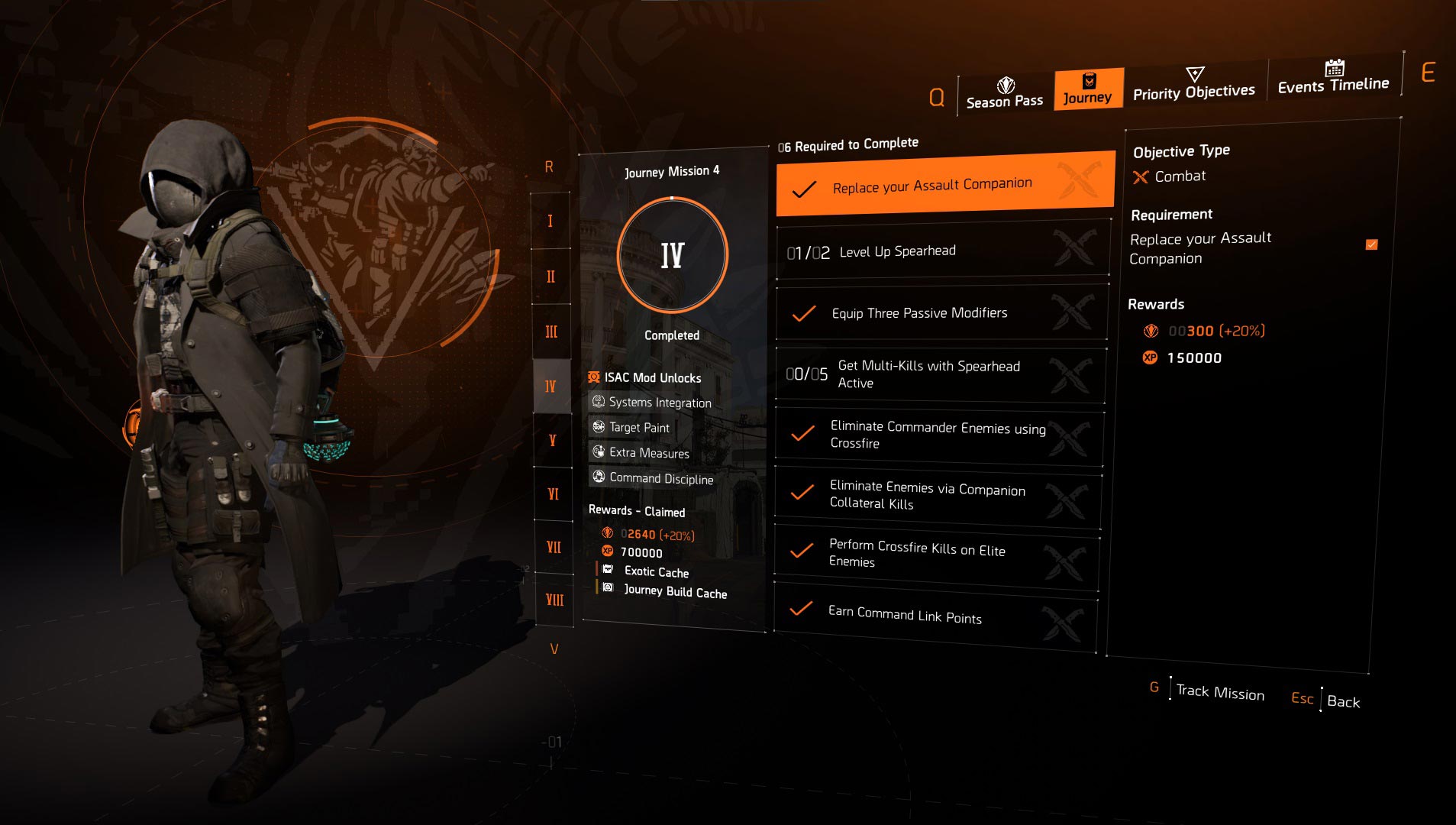 year 7 season 3 mission 4