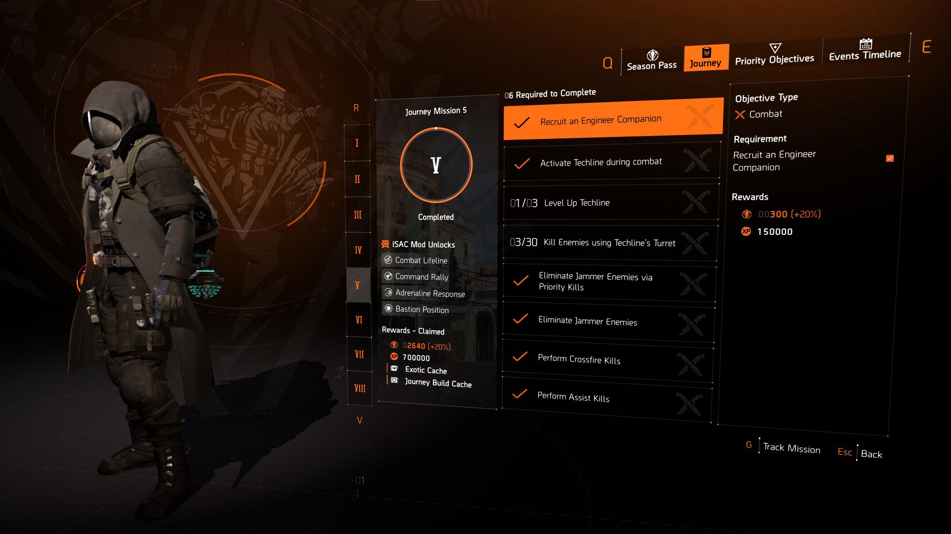 year 7 season 3 mission 5