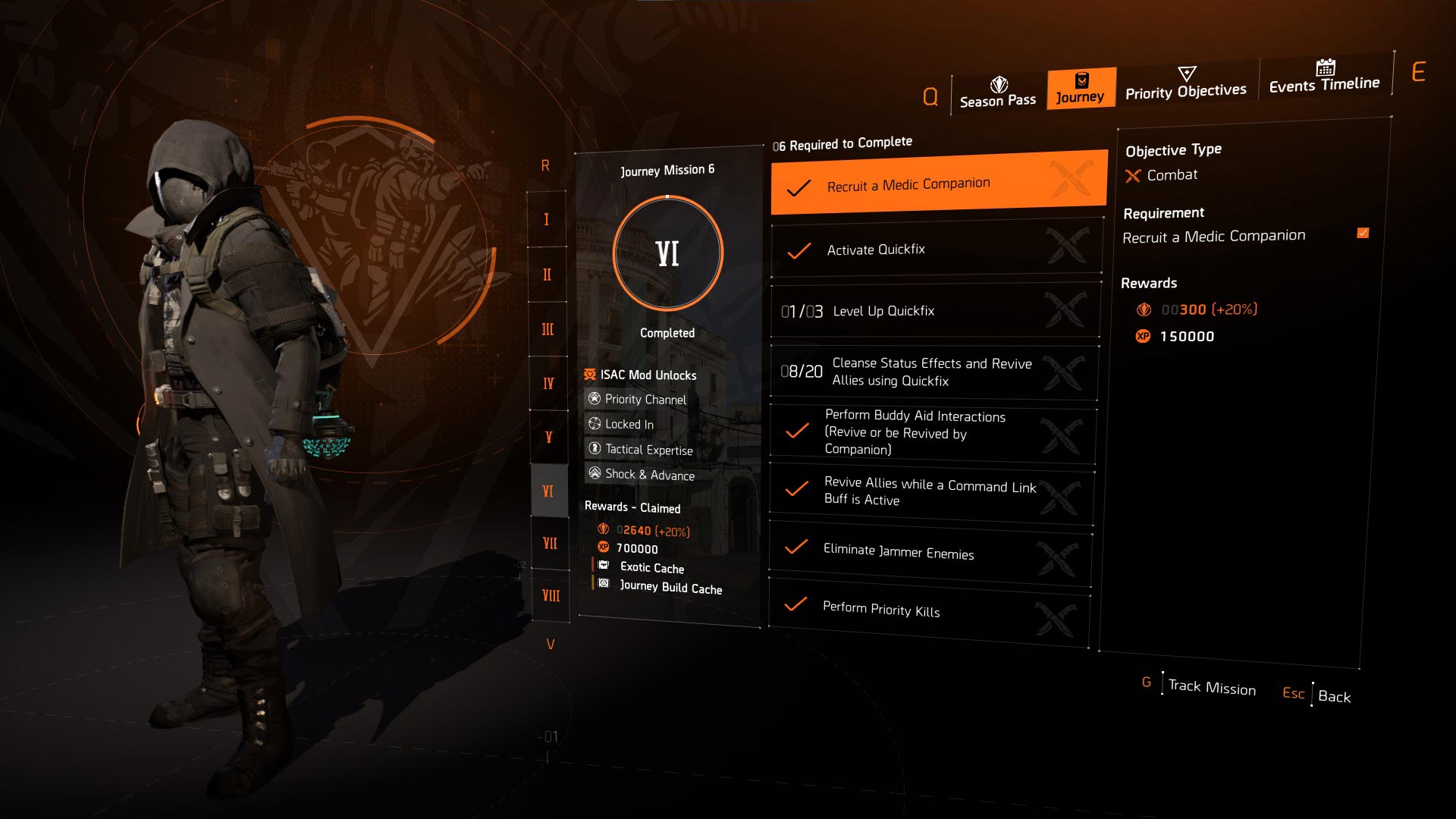 year 7 season 3 mission 6