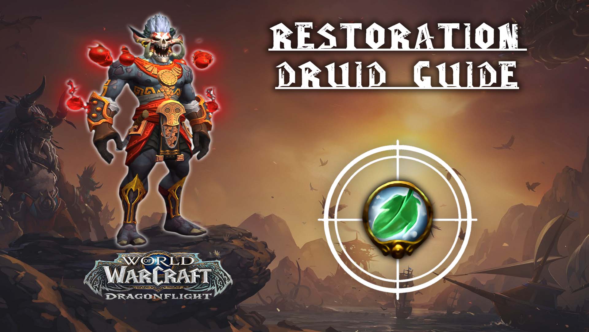 restoration druid guide