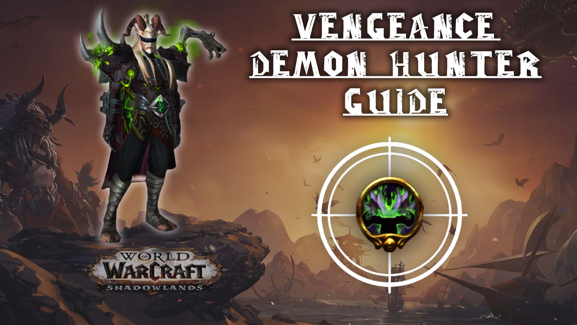 vengence-deamon-hunter