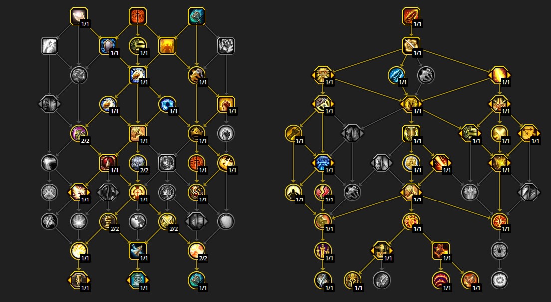 single target zero downtime