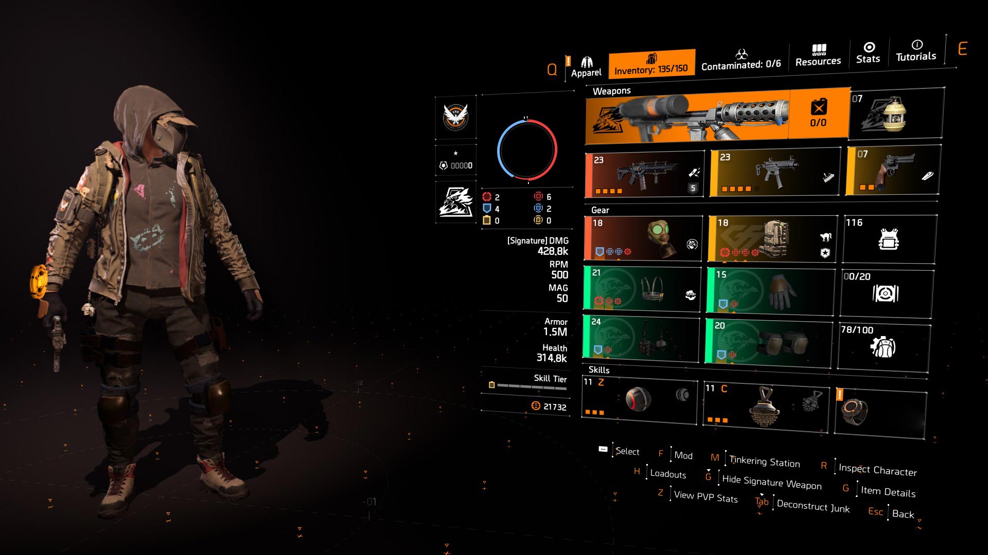 umbra pvp build v2-1