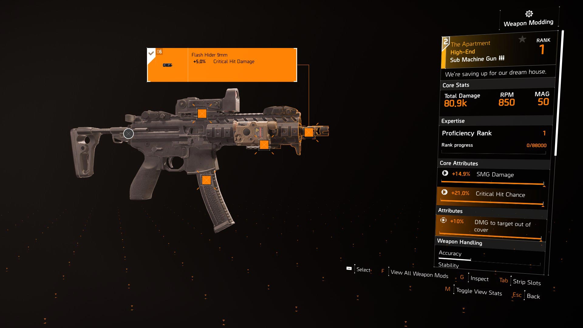 umbra pvp build v2-4