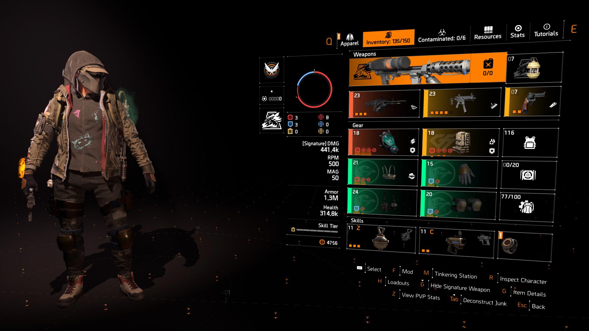 umbra pvp build v3-1