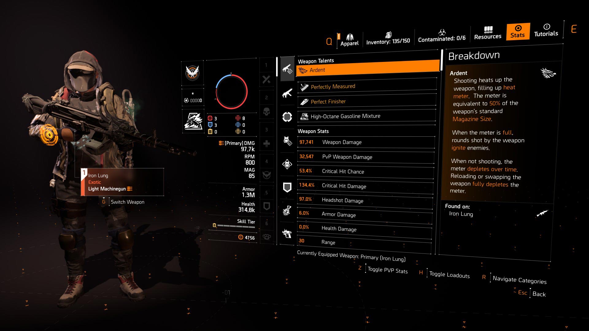 umbra pvp build v3-2