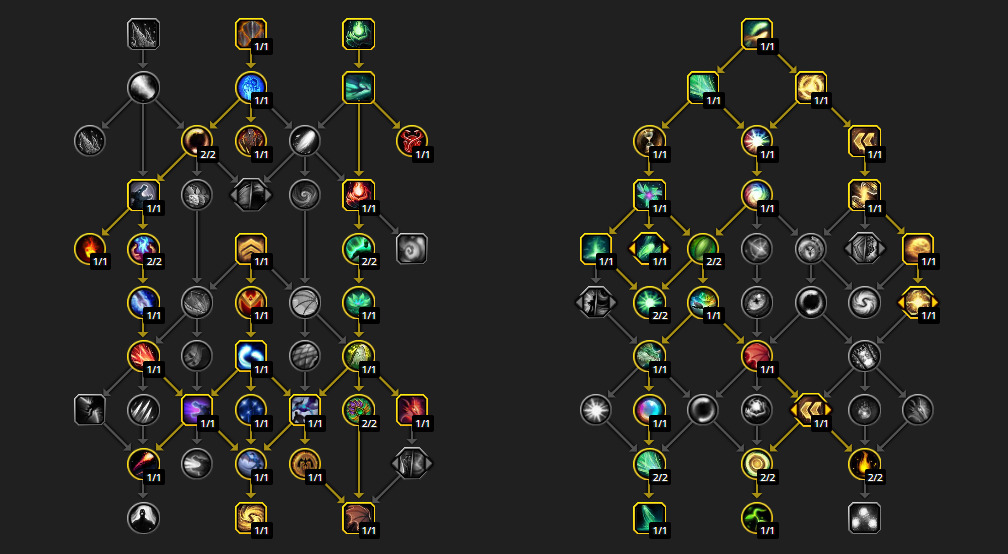 preservation evoker bigger blossom 10.2