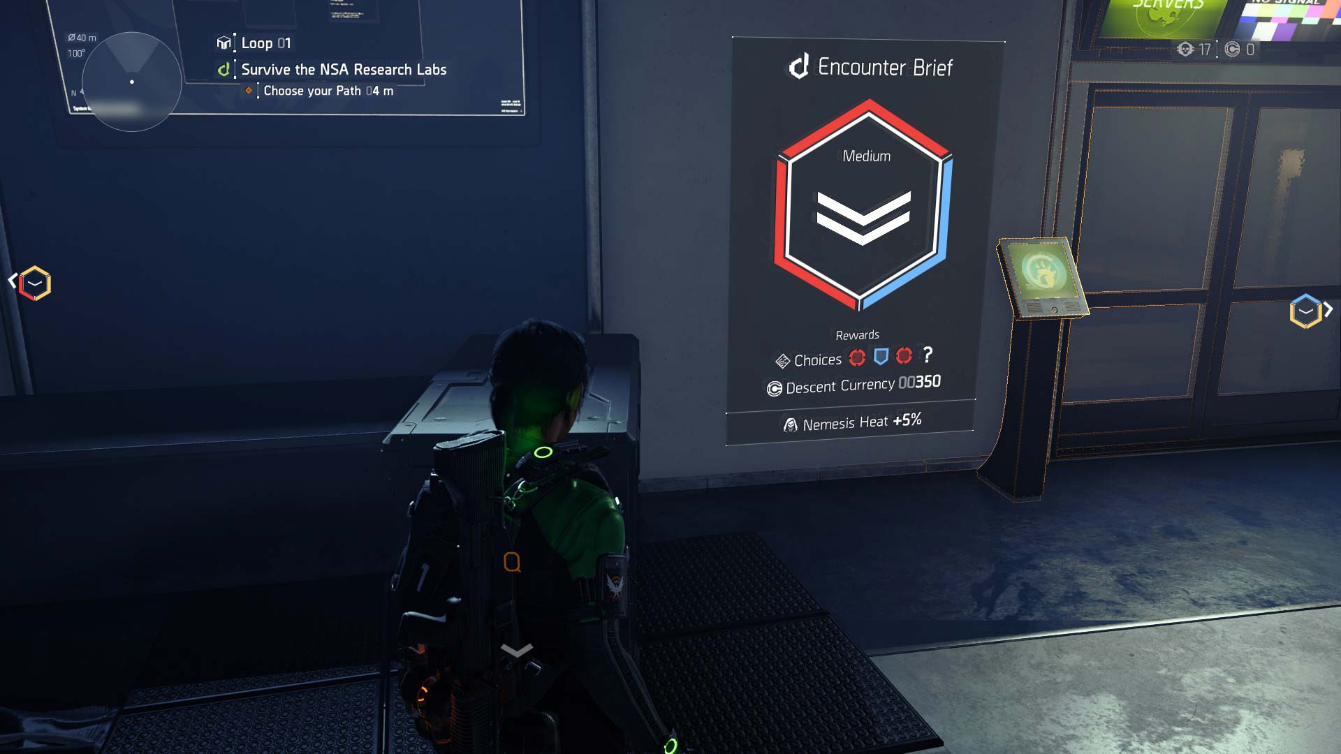 normal room features